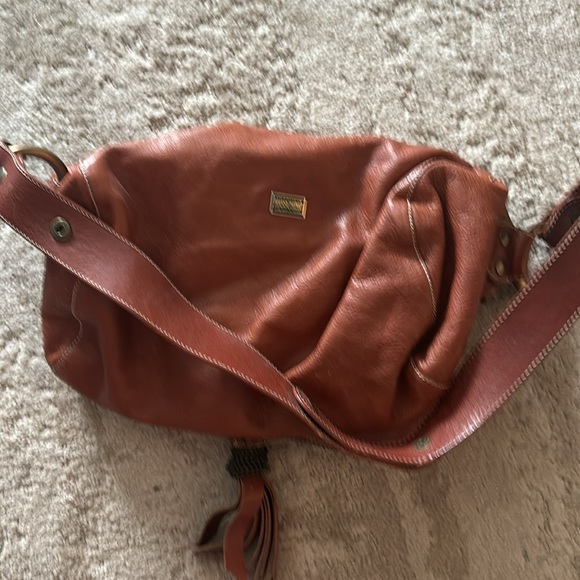 Brown Moschino Bag - Picture 4 of 4